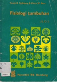 Fisiologi tumbuhan jilid 2