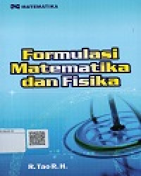 Formulasi Matematika Dan Fisika