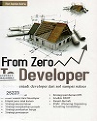 From Zero To Developer