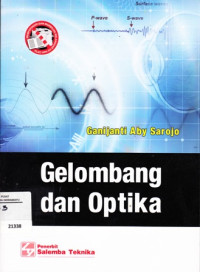 Gelombang dan optika