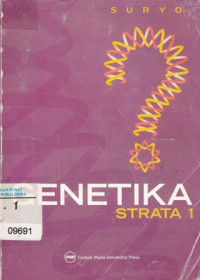 Genetika Strata 1