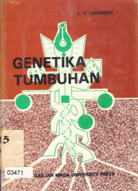 Genetika tumbuhan