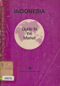 Guide To The Market