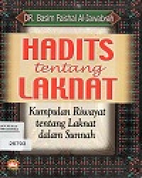 HADITS tentang LAKNAT Kumpulan Riwayat tentang Laknat dalam Sunnah