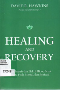 Healing and Recovery