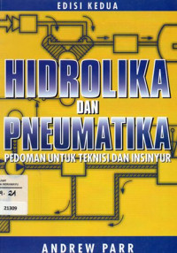 Hidrolika Dan Pneumatika
