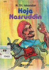 Hoja Nasruddin