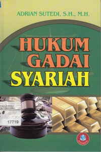 Hukum Gadai Syariah