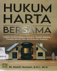 Hukum Harta Bersama