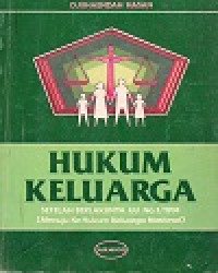 Hukum Keluarga