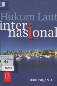 Hukum Laut Internasional