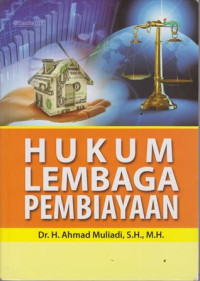 Hukum Lembaga Pembiayaan