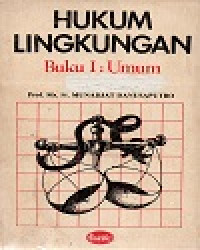 Hukum Lingkungan