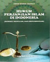 Hukum Perjanjian Islam Indonesia