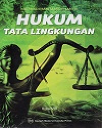 Hukum Tata Lingkungan