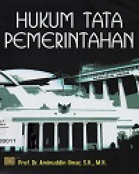 Hukum Tata Pemerintahan