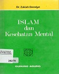 ISLAM dan Kesehatan Mental