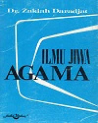 Ilmu Jiwa Agama