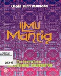 Ilmu Mantiq Terjemahan Assullamul Munauroq