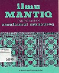 Ilmu Mantiq Terjmahan Assullamull Munauroq