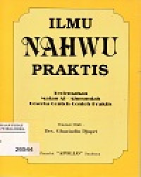 Ilmu Nahwu Praktis