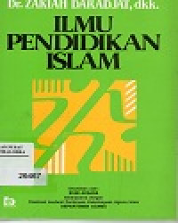 Ilmu Pendidikan Islam