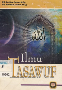 Ilmu Tasawuf