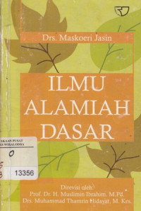 Ilmu Alamiah Dasar