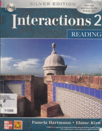 Interactions 2 Reading