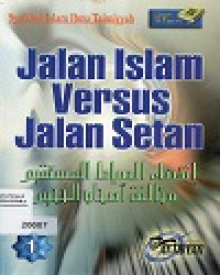 Jalan Islam Versus Jalan Setan