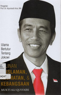 Jalinan Keislaman, Keumatan & Kebangsaan