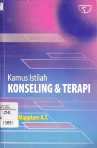 Kamus Istilah KOnseling & Terapi