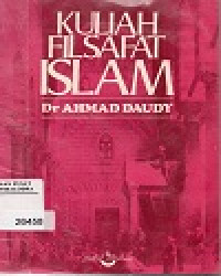 KULIAH FILSAFAT ISLAM