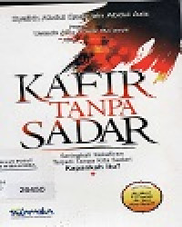 Kafir Tanpa Sadar