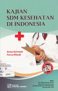 Kajian SDM Kesehatan di Indonesia