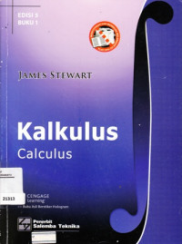 Kalkulus edisi 5 buku 1