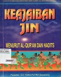 Keajaiban Jin
