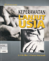 Keperawatan Lanjut Usia