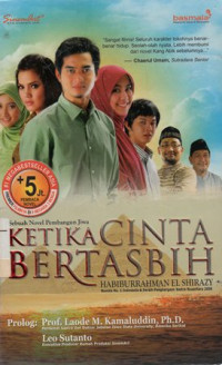 Ketika Cinta Bertasbih