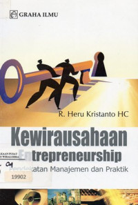 Kewirausahaan Enterpreneuship