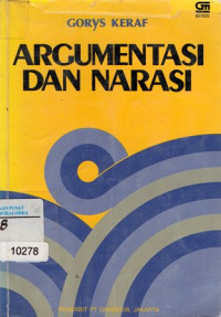 Argumentasi Dan Narasi