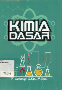 Image of Kimia Dasar