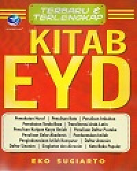 Kitab EYD