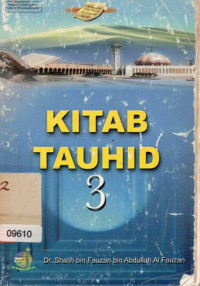 Kitab Tauhid 3