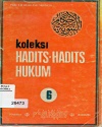 Koleksi Hadis-Hadis Hukum 6