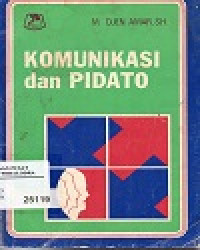 Komunikasi Dan Pidato