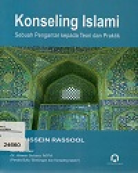 Konseling Islami Sebuah Pengantar Kepada Teori dan Praktek