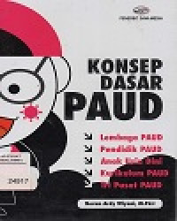 Konsep Dasar Paud