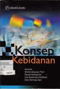 Konsep Kebidanan