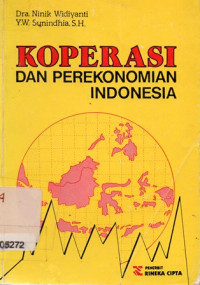 Koperasi Dan Perekonomian Indonesia